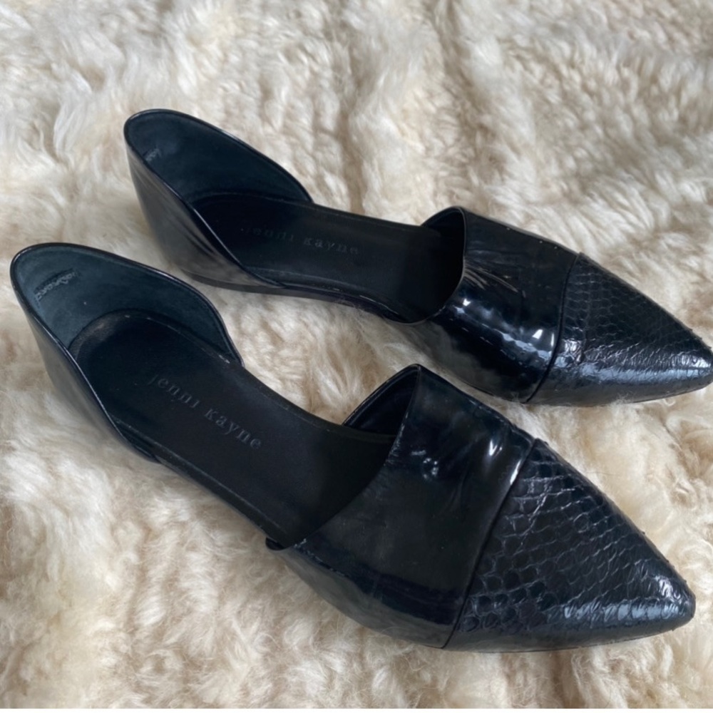 Jenni Kayne Flats